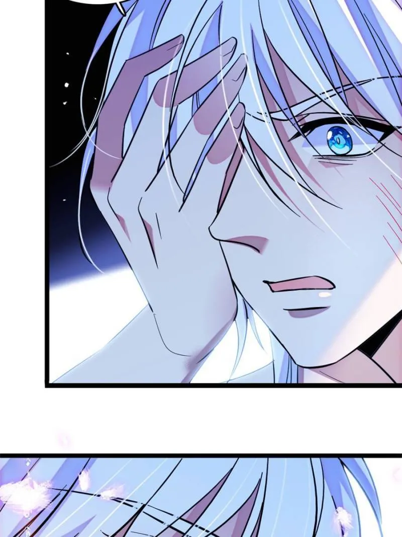 Romance in the Beast World Kainu Manga Chapter 272 Page 23