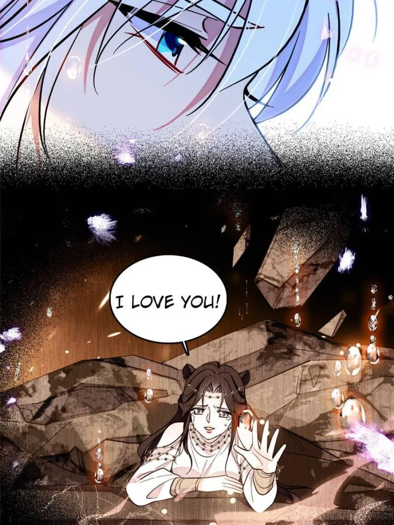 Romance in the Beast World Kainu Manga Chapter 272 Page 24