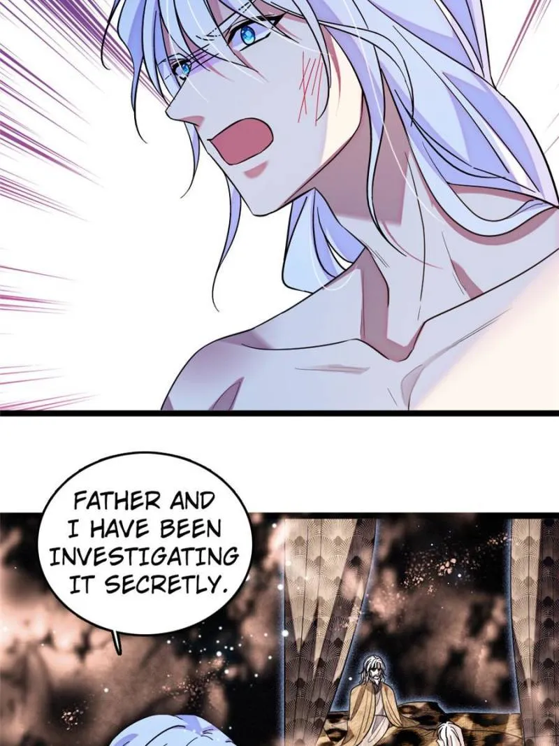 Romance in the Beast World Kainu Manga Chapter 272 Page 28