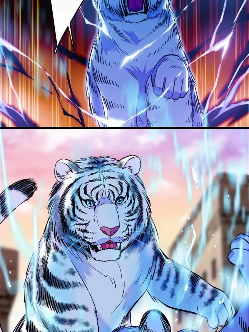 Romance in the Beast World Kainu Manga Chapter 271 Page 3