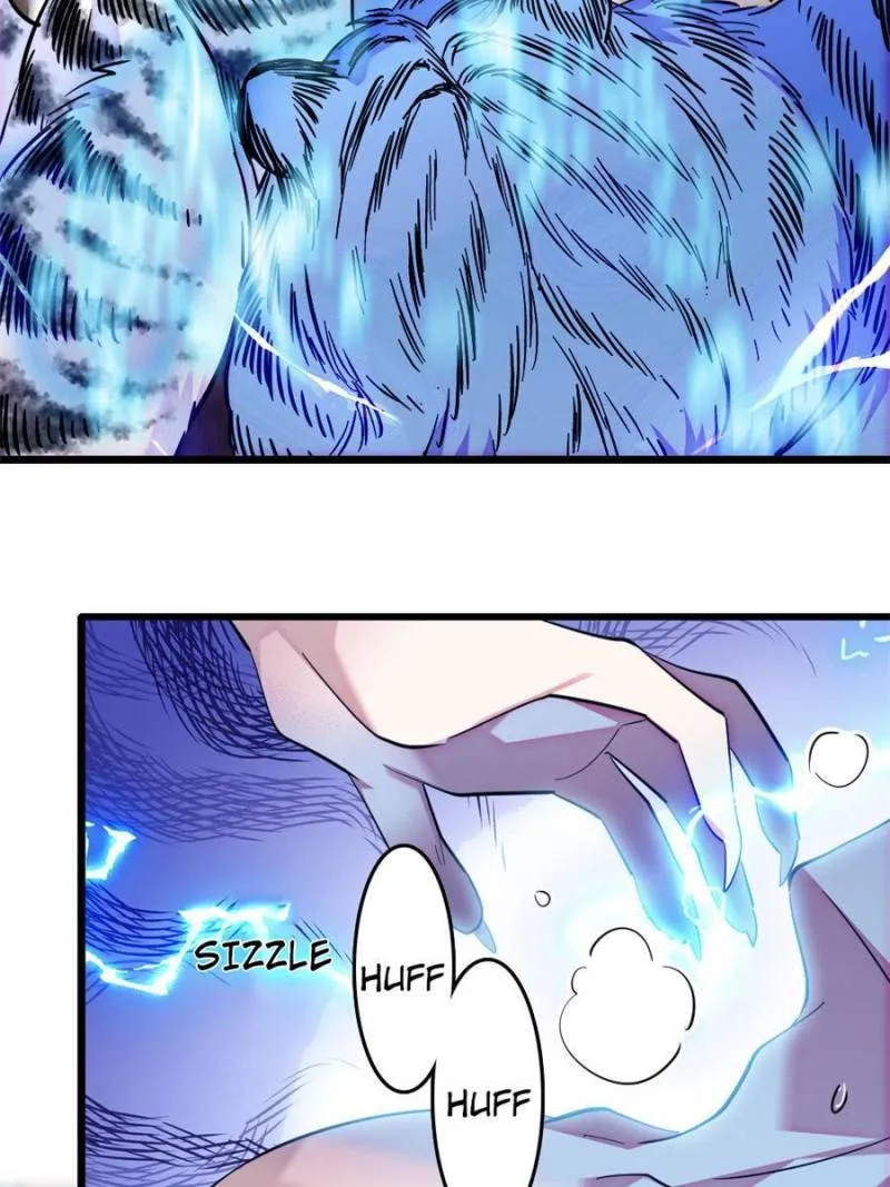 Romance in the Beast World Kainu Manga Chapter 271 Page 4