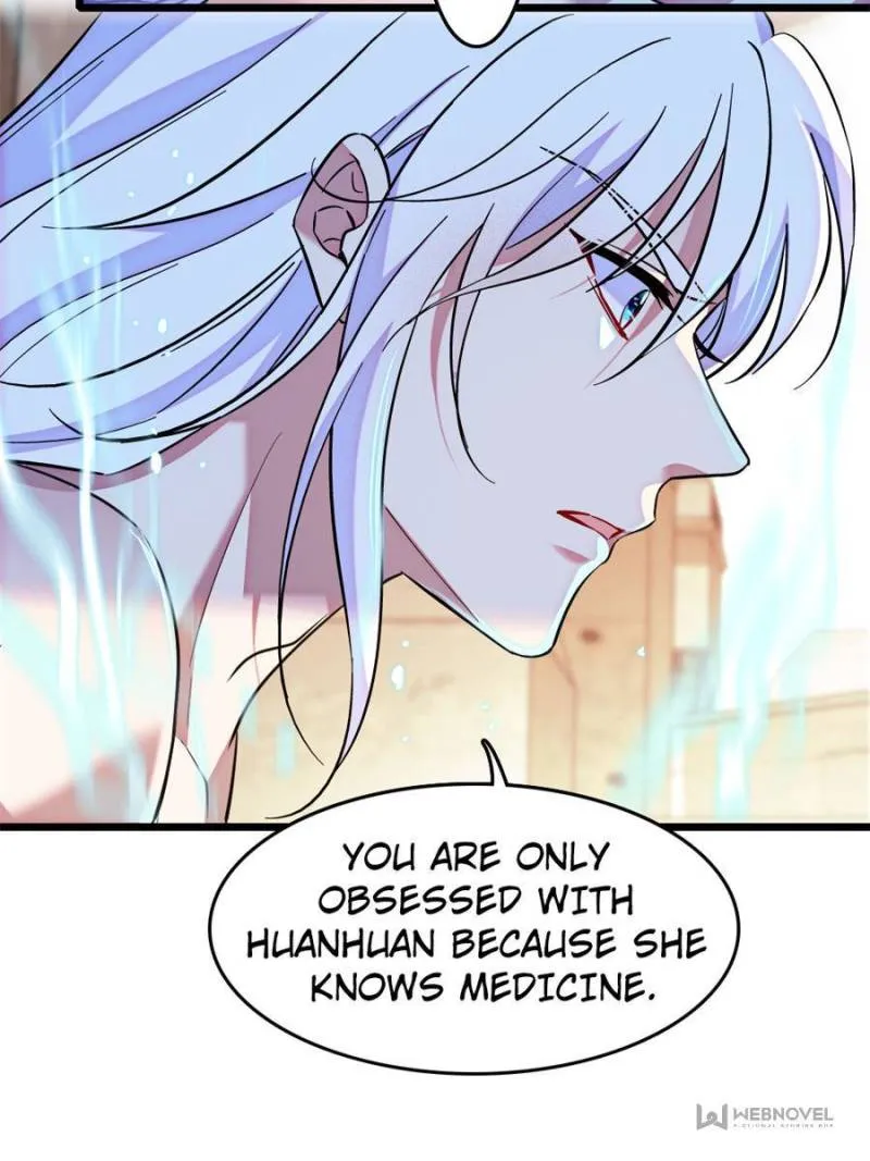 Romance in the Beast World Kainu Manga Chapter 271 Page 5