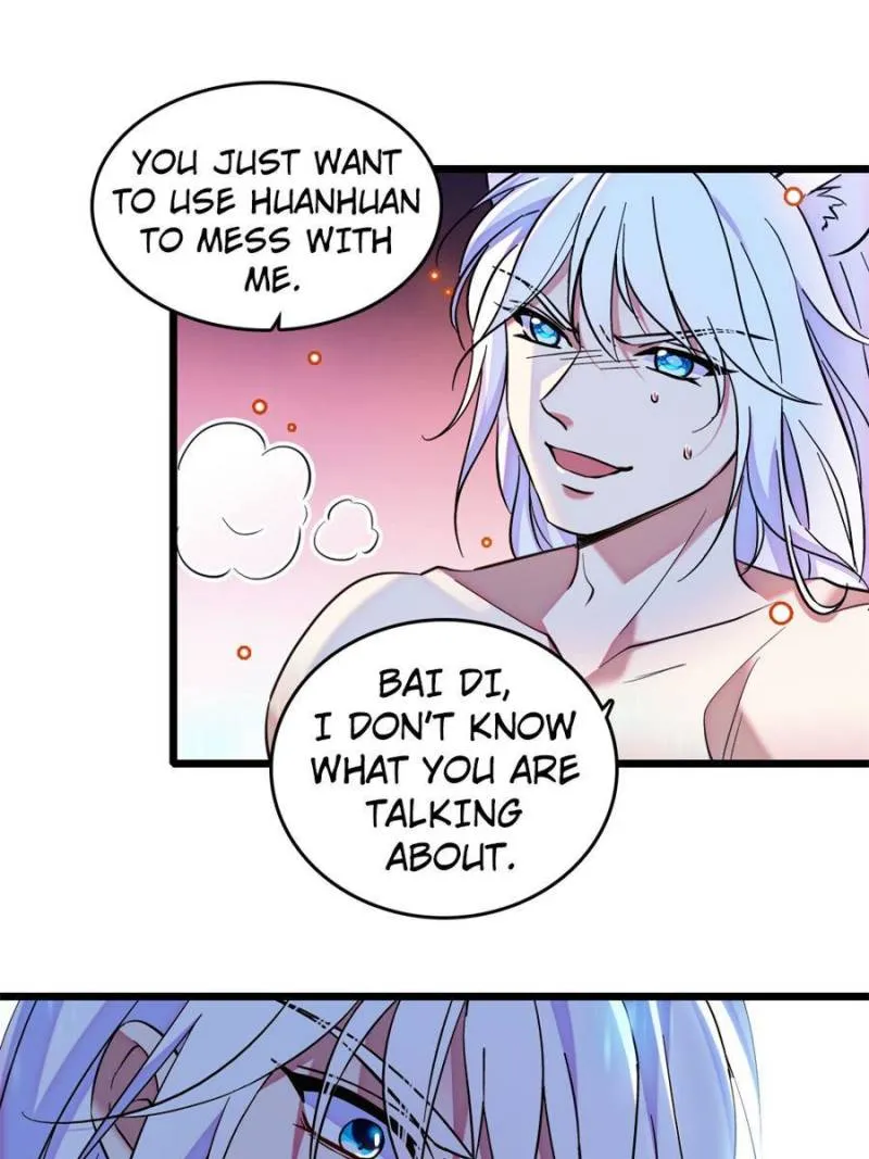 Romance in the Beast World Kainu Manga Chapter 271 Page 7