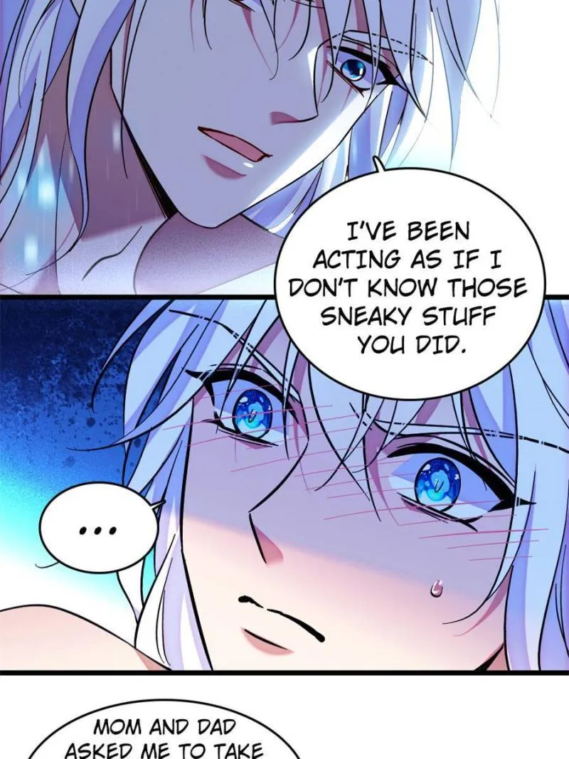 Romance in the Beast World Kainu Manga Chapter 271 Page 8