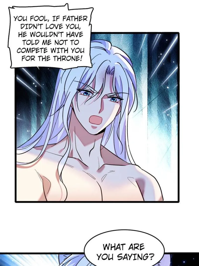 Romance in the Beast World Kainu Manga Chapter 271 Page 11