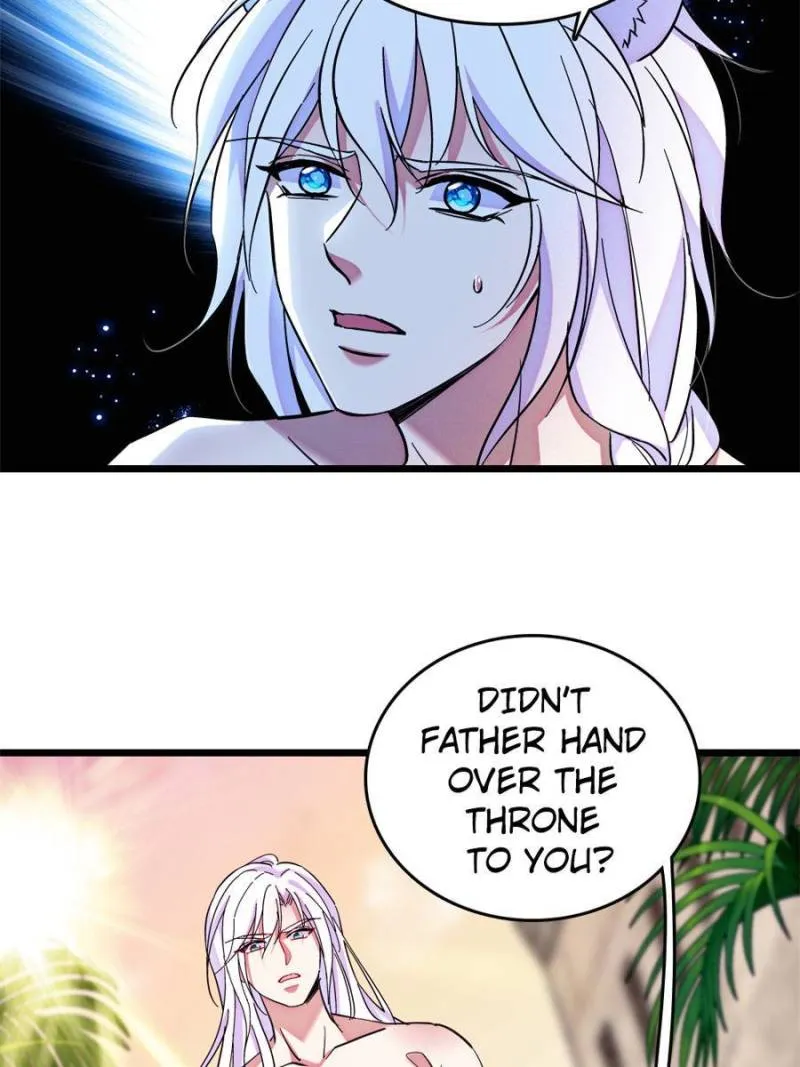 Romance in the Beast World Kainu Manga Chapter 271 Page 12