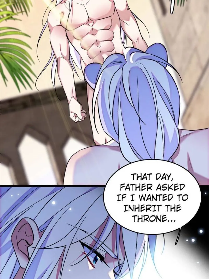 Romance in the Beast World Kainu Manga Chapter 271 Page 13
