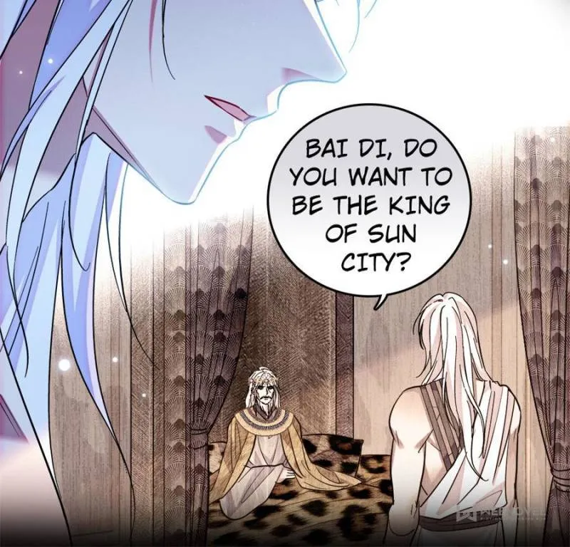 Romance in the Beast World Kainu Manga Chapter 271 Page 14