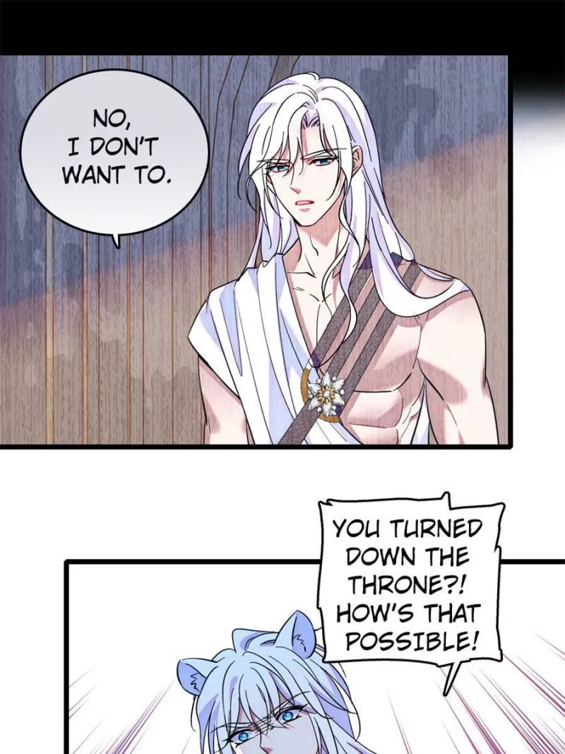 Romance in the Beast World Kainu Manga Chapter 271 Page 15