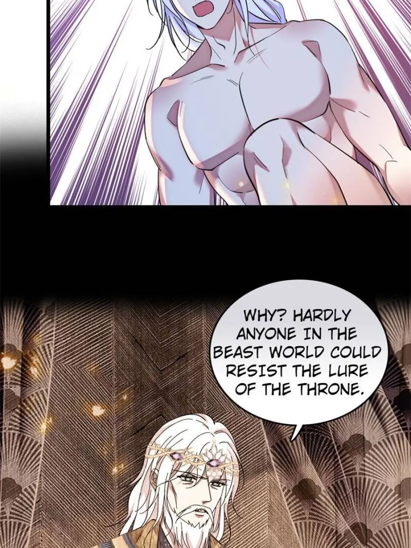 Romance in the Beast World Kainu Manga Chapter 271 Page 16