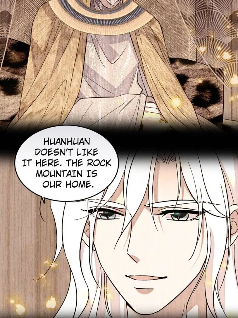 Romance in the Beast World Kainu Manga Chapter 271 Page 17