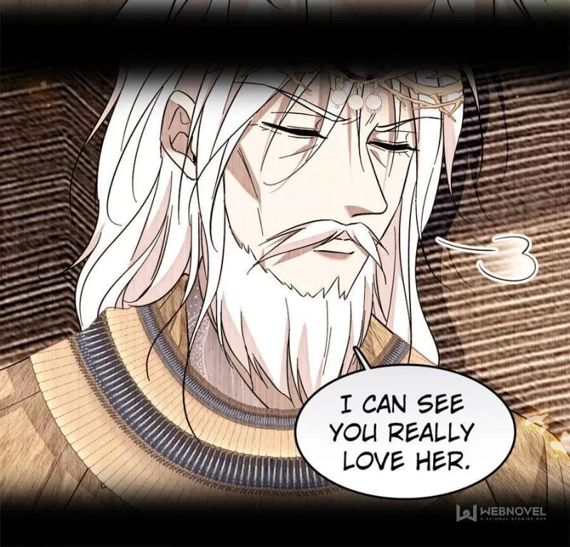 Romance in the Beast World Kainu Manga Chapter 271 Page 18