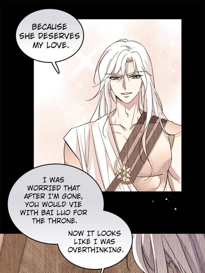 Romance in the Beast World Kainu Manga Chapter 271 Page 19