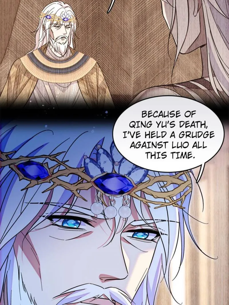 Romance in the Beast World Kainu Manga Chapter 271 Page 20