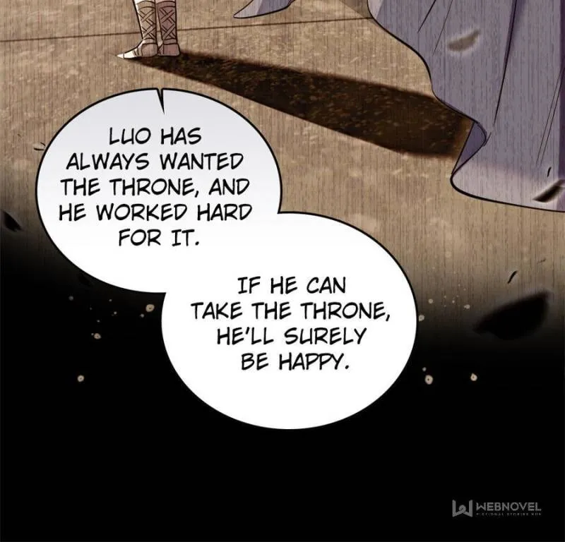 Romance in the Beast World Kainu Manga Chapter 271 Page 22