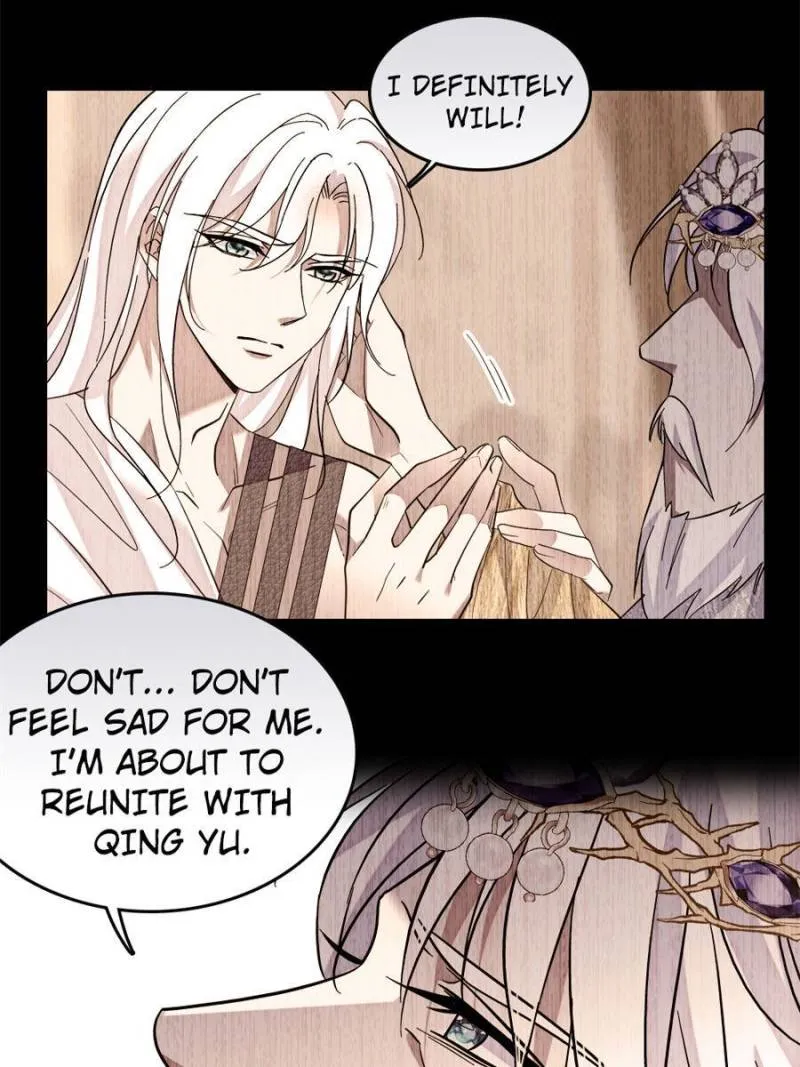 Romance in the Beast World Kainu Manga Chapter 271 Page 24