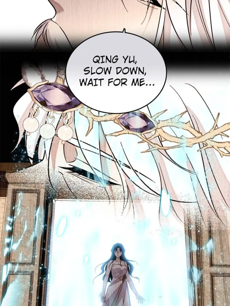 Romance in the Beast World Kainu Manga Chapter 271 Page 25