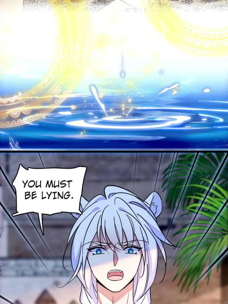 Romance in the Beast World Kainu Manga Chapter 271 Page 28