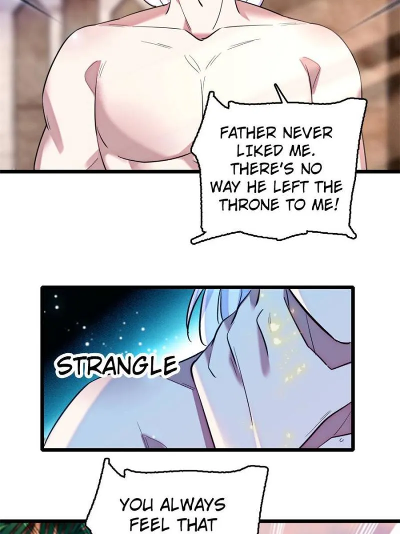 Romance in the Beast World Kainu Manga Chapter 271 Page 29