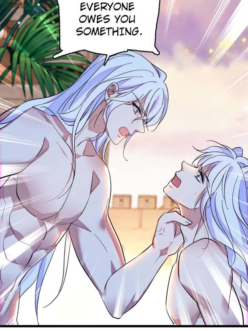 Romance in the Beast World Kainu Manga Chapter 271 Page 30