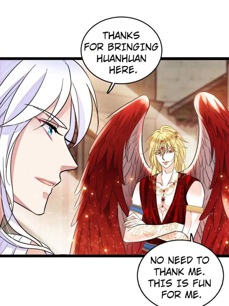 Romance in the Beast World Kainu Manga Chapter 269 Page 2