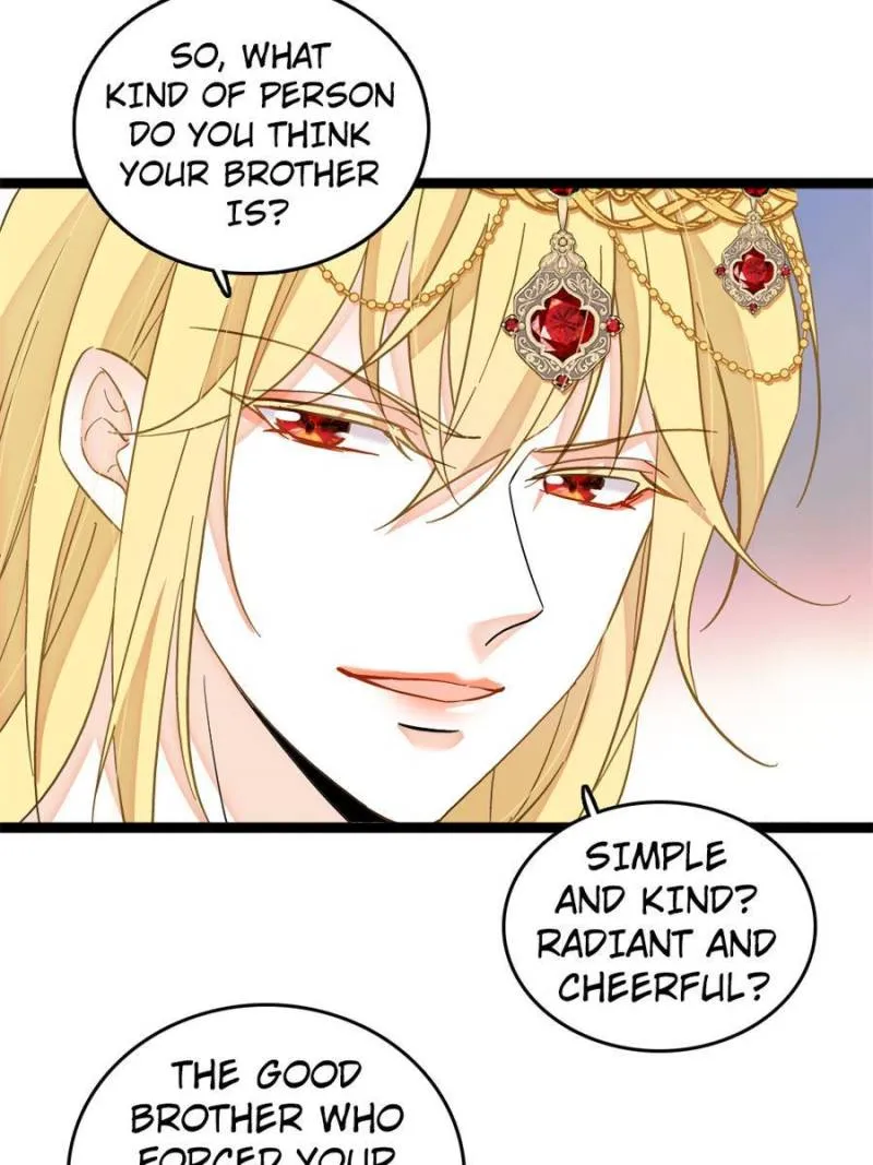 Romance in the Beast World Kainu Manga Chapter 269 Page 9