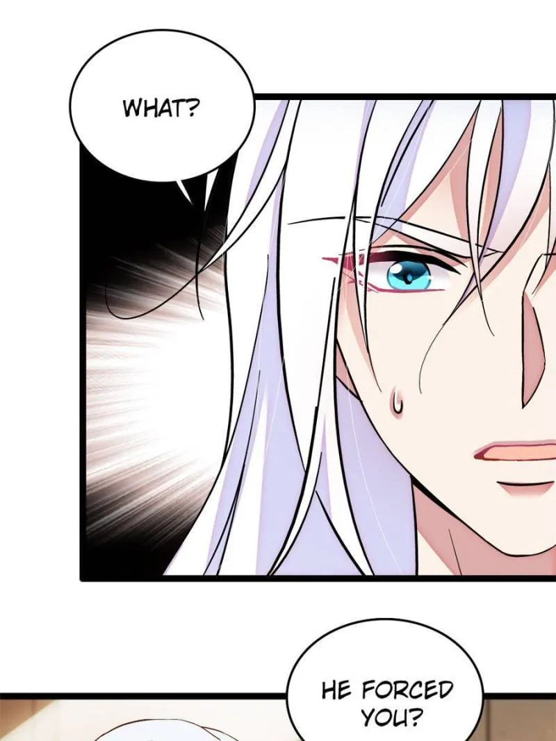 Romance in the Beast World Kainu Manga Chapter 269 Page 11