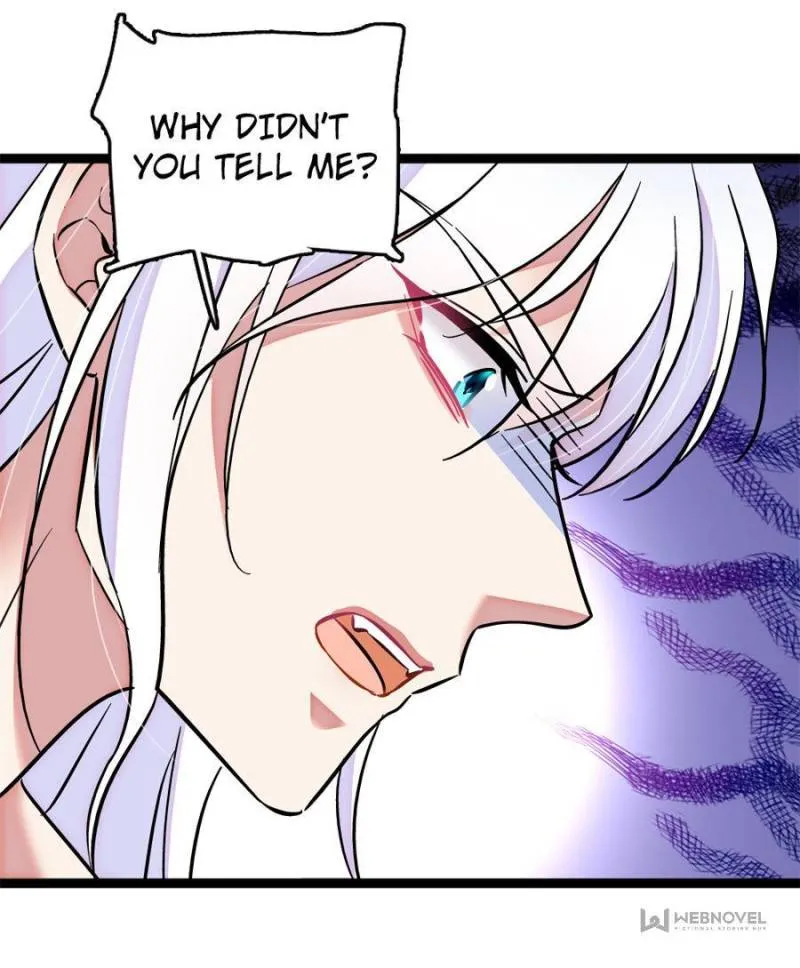 Romance in the Beast World Kainu Manga Chapter 269 Page 14