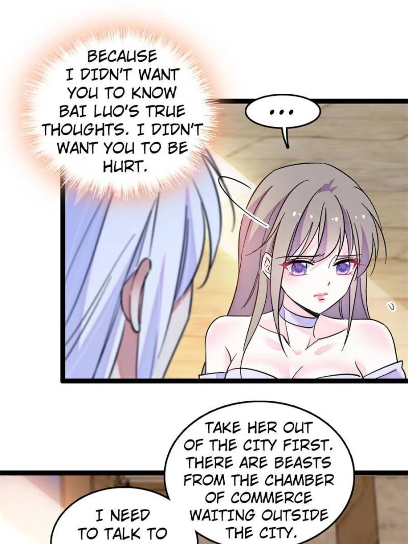 Romance in the Beast World Kainu Manga Chapter 269 Page 15