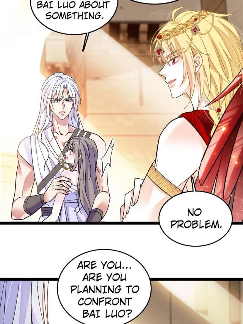 Romance in the Beast World Kainu Manga Chapter 269 Page 16