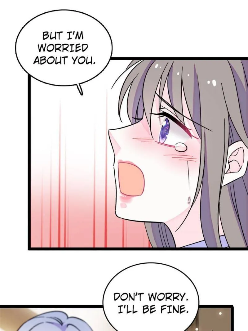 Romance in the Beast World Kainu Manga Chapter 269 Page 20