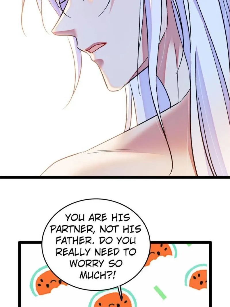 Romance in the Beast World Kainu Manga Chapter 269 Page 22