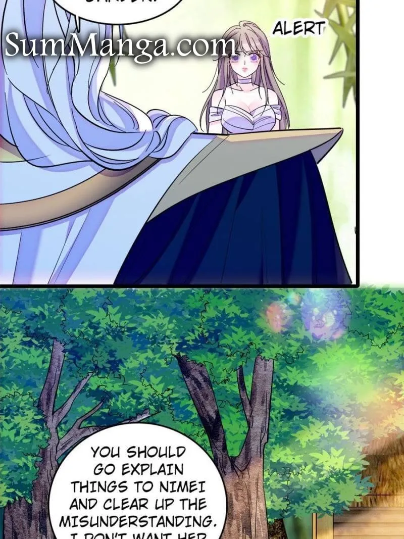 Romance in the Beast World Kainu Manga Chapter 266 Page 3
