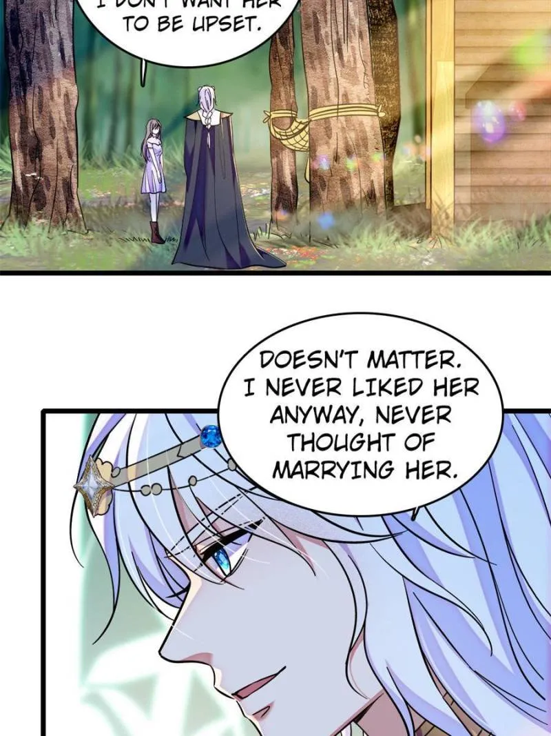 Romance in the Beast World Kainu Manga Chapter 266 Page 4