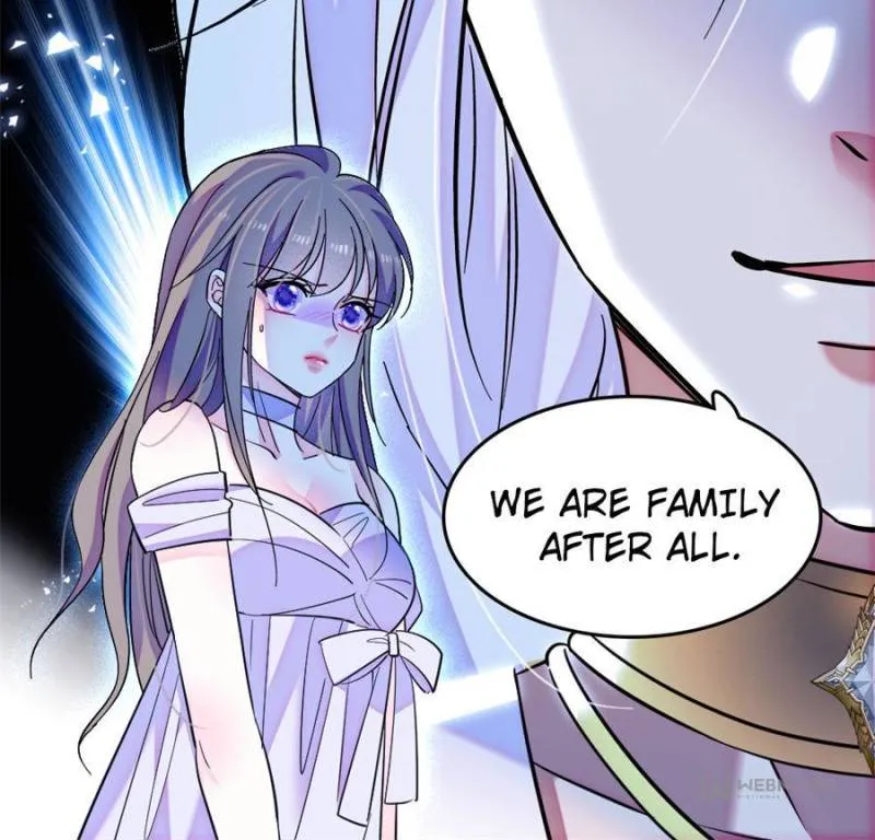 Romance in the Beast World Kainu Manga Chapter 266 Page 9