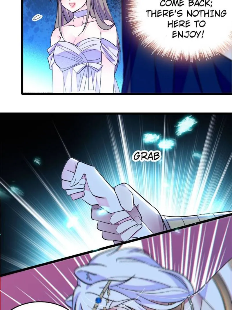 Romance in the Beast World Kainu Manga Chapter 266 Page 12