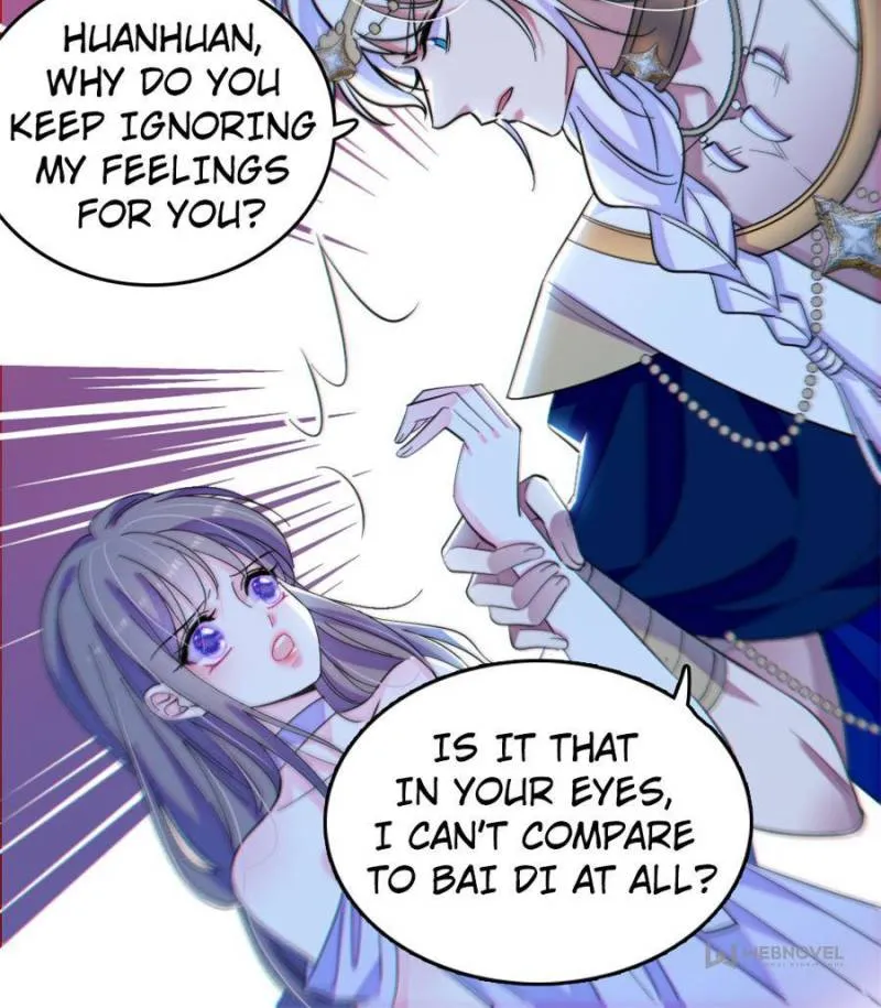 Romance in the Beast World Kainu Manga Chapter 266 Page 13