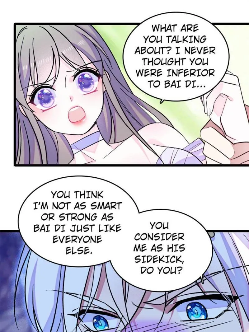 Romance in the Beast World Kainu Manga Chapter 266 Page 14