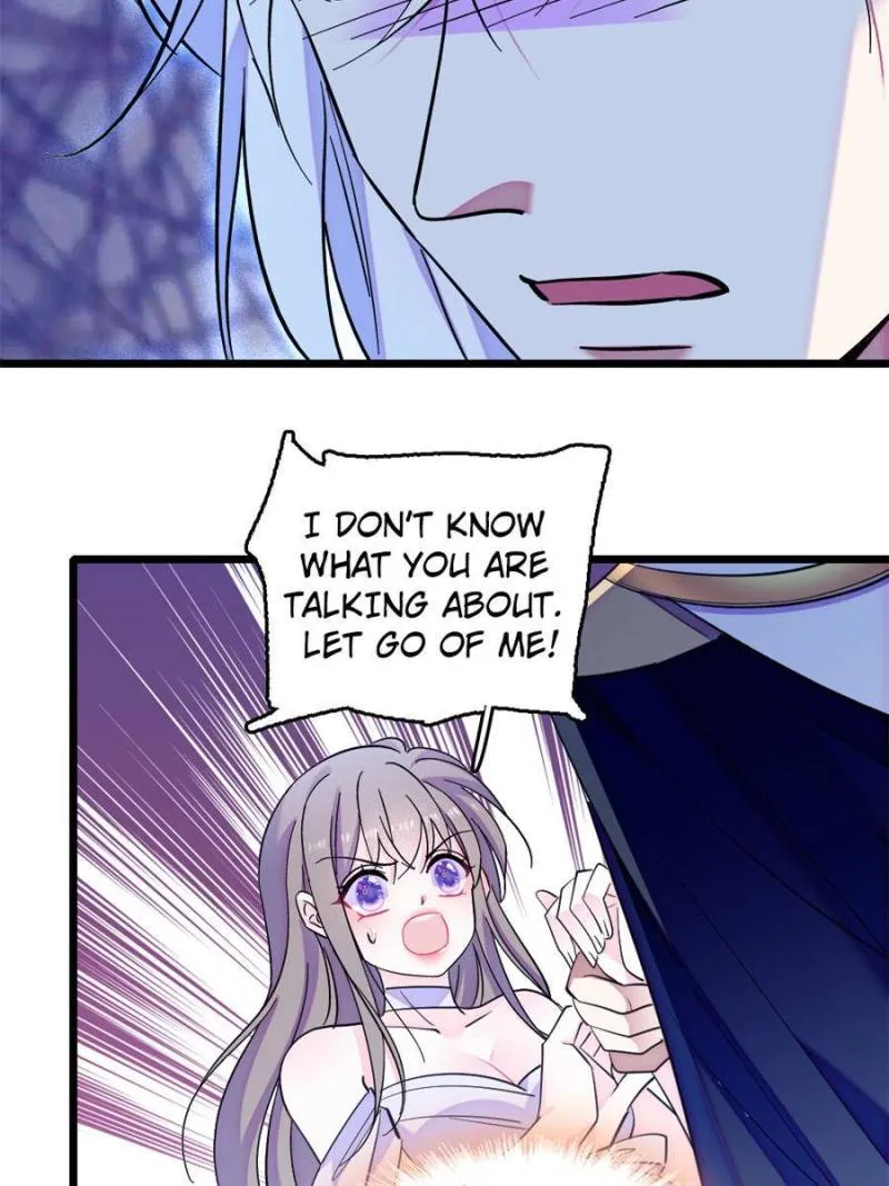 Romance in the Beast World Kainu Manga Chapter 266 Page 15