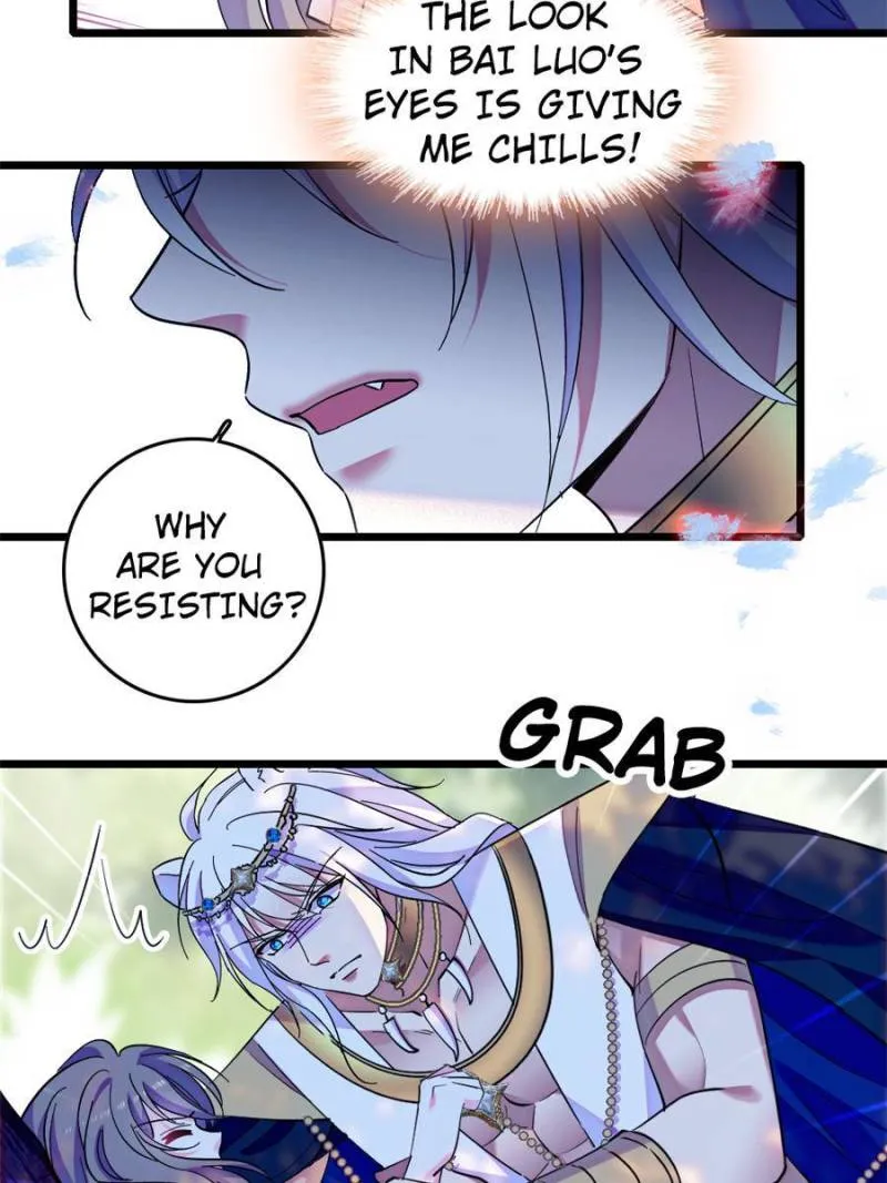 Romance in the Beast World Kainu Manga Chapter 266 Page 16