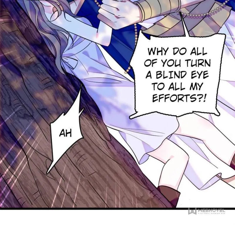 Romance in the Beast World Kainu Manga Chapter 266 Page 17