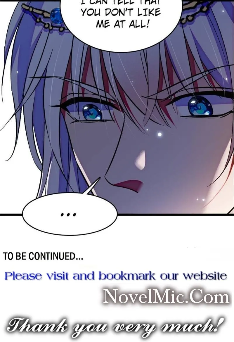 Romance in the Beast World Kainu Manga Chapter 266 Page 25