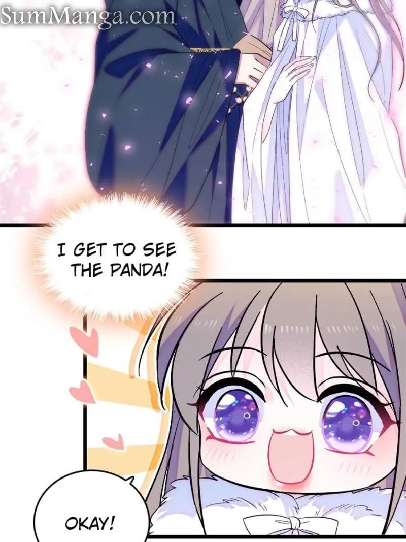 Romance in the Beast World Kainu Manga Chapter 265 Page 2