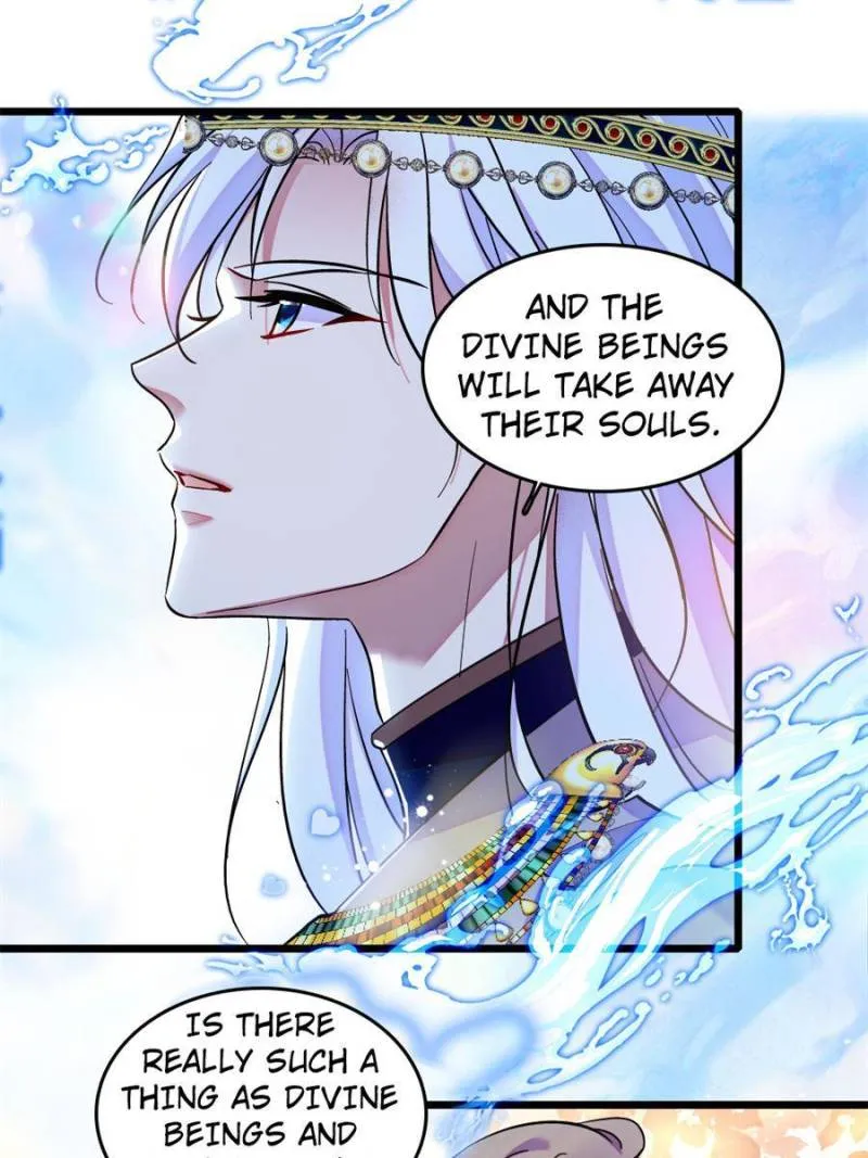 Romance in the Beast World Kainu Manga Chapter 265 Page 5