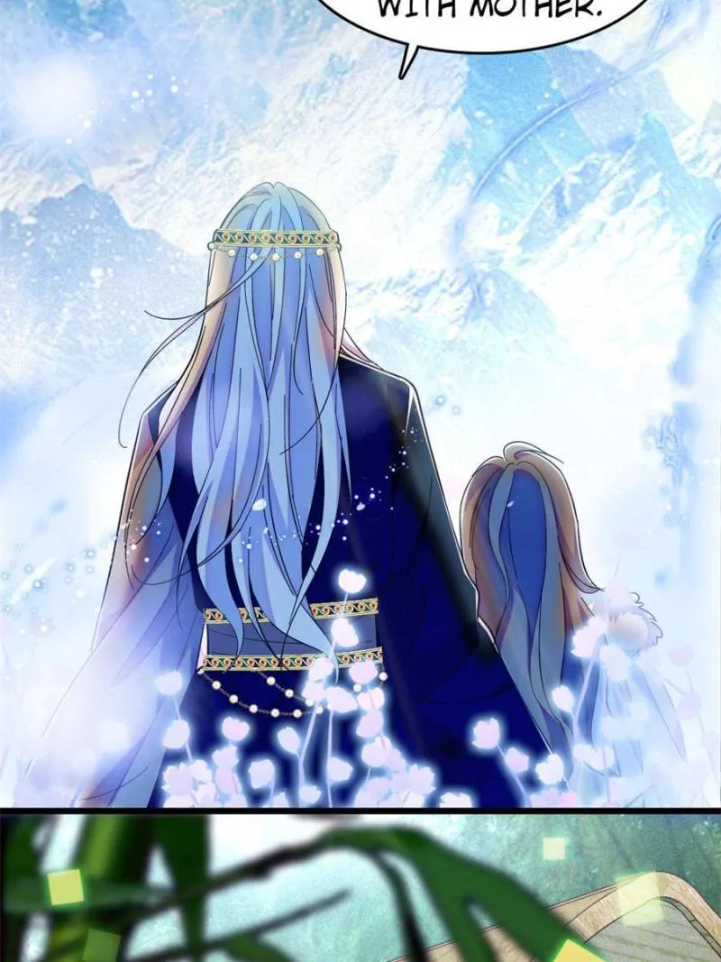 Romance in the Beast World Kainu Manga Chapter 265 Page 7
