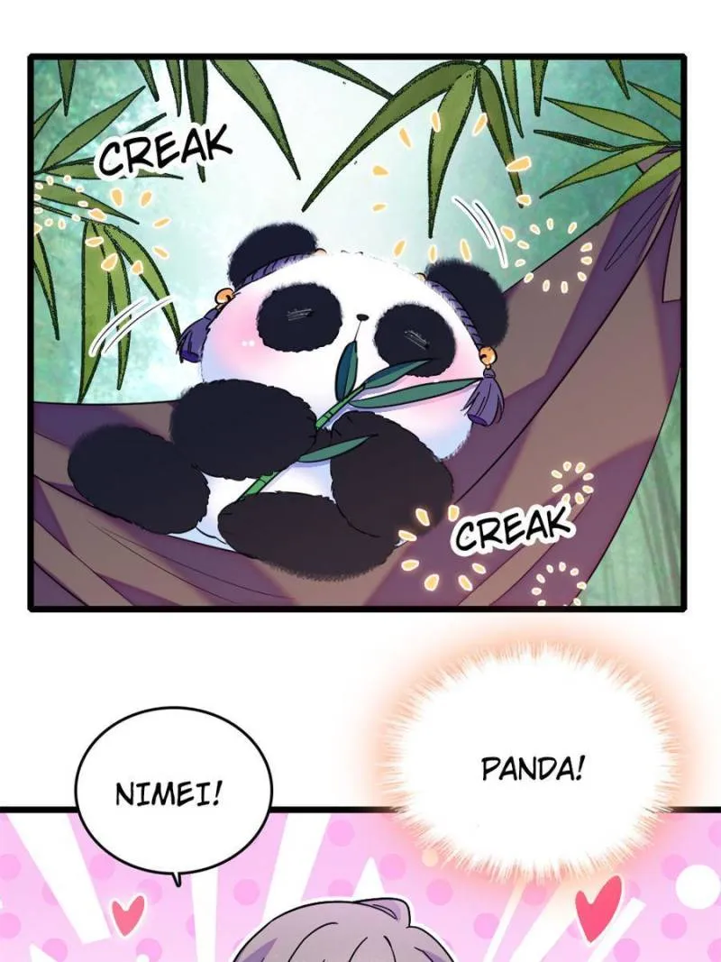 Romance in the Beast World Kainu Manga Chapter 265 Page 9