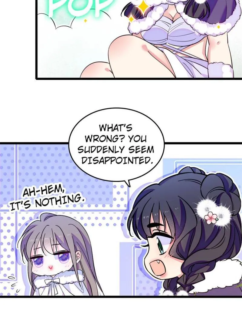 Romance in the Beast World Kainu Manga Chapter 265 Page 11