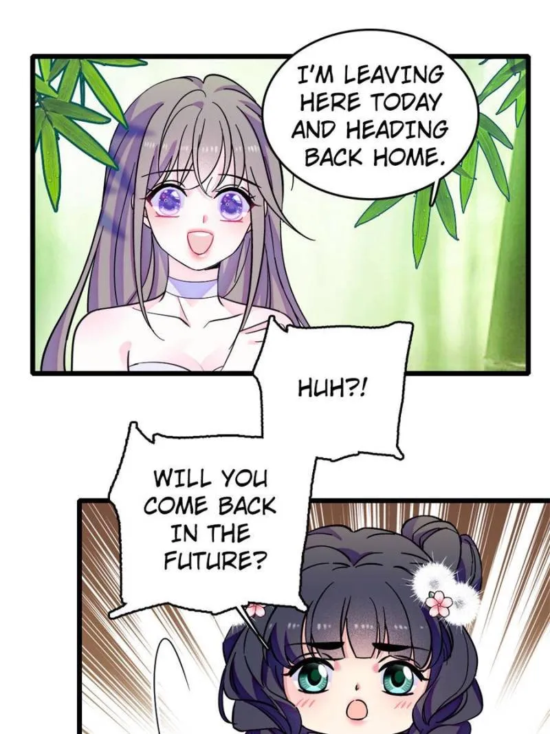 Romance in the Beast World Kainu Manga Chapter 265 Page 13