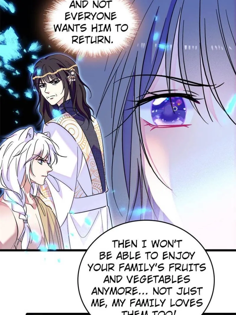 Romance in the Beast World Kainu Manga Chapter 265 Page 15