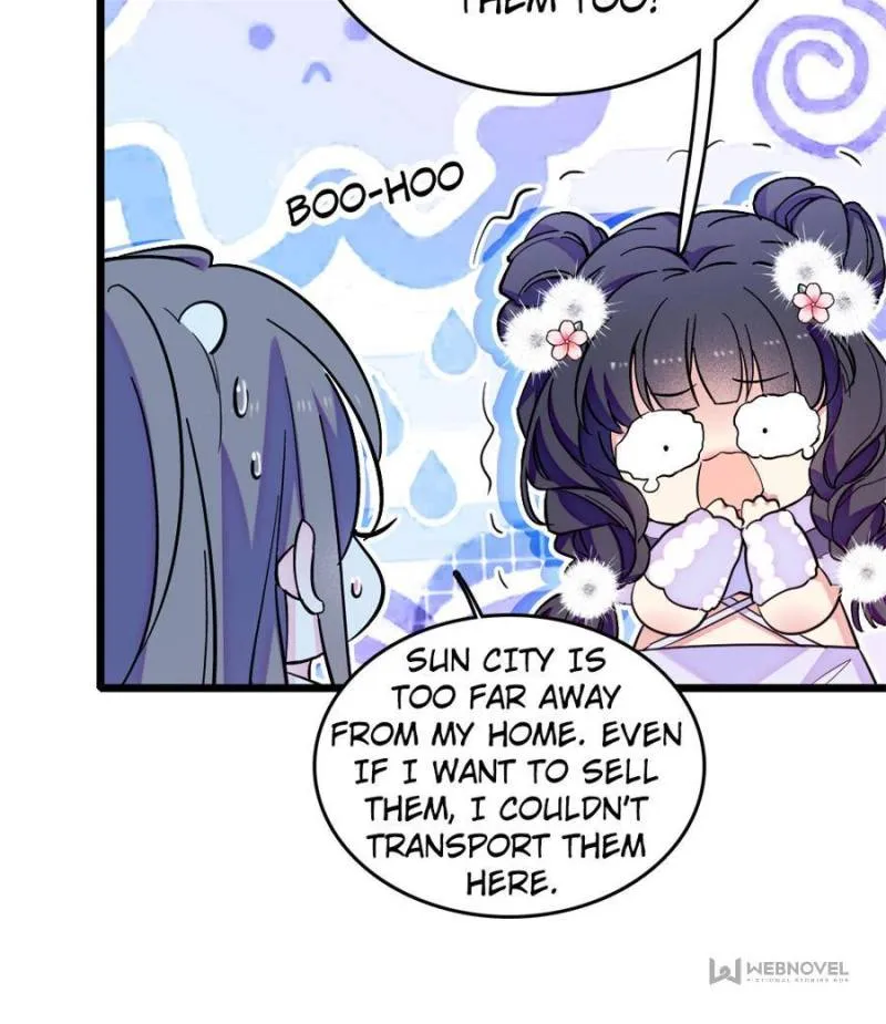 Romance in the Beast World Kainu Manga Chapter 265 Page 16